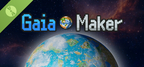 Gaia Maker Demo