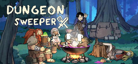 迷宫清理专家(DungeonSweeper)