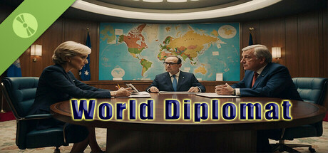 World Diplomat Demo