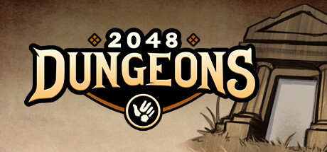 2048 - Dungeons