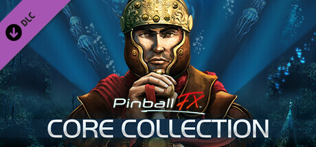 Pinball FX - Core Collection
