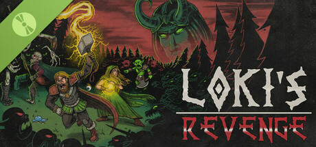 Loki's Revenge Demo