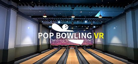 Pop Bowling VR