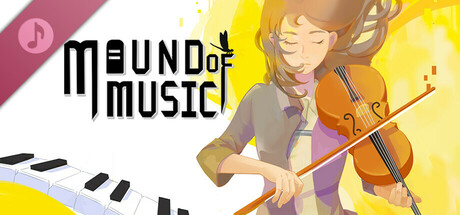 Mound of Music: Official Soundtrack