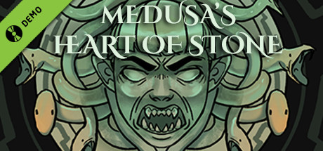 Medusa's Heart of Stone Demo