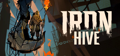 IRONHIVE