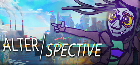 Alterspective