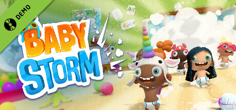 Baby Storm Demo