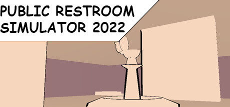 Public Restroom Simulator 2022