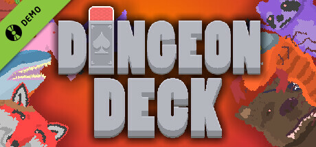 Dungeon Deck Demo