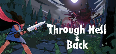 Through Hell and Back