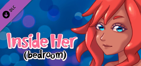 Inside Her (bedroom) - Art Pack