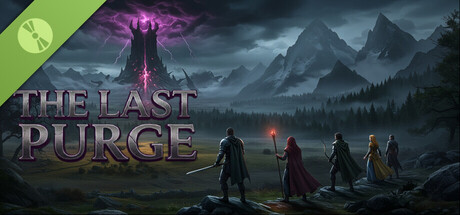The Last Purge Demo