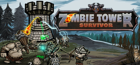 Zombie Tower Survivor