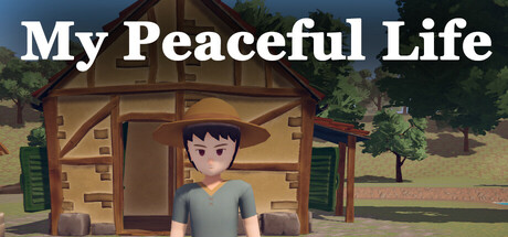 My Peaceful Life Playtest