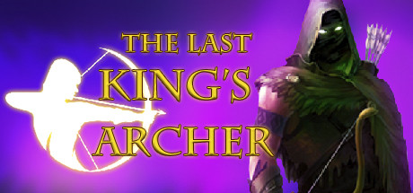 The Last King's Archer