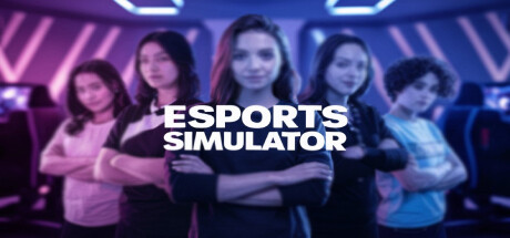 ESports Simulator