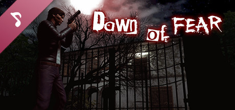 Dawn of Fear Soundtrack