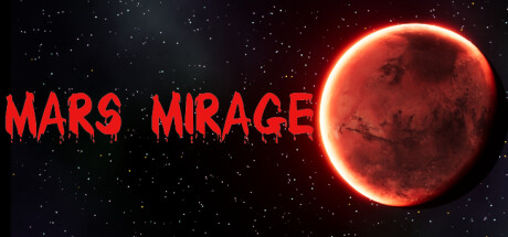 Mars Mirage