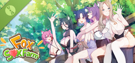 Fox Sex Farm Demo