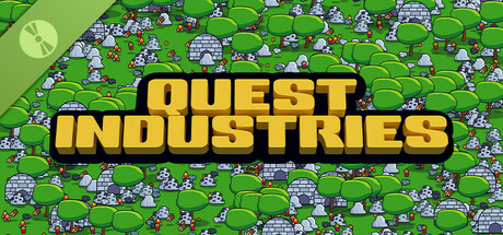 Quest Industries - Demo
