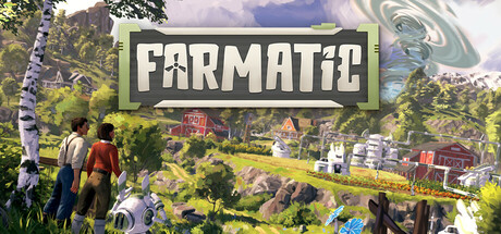 Farmatic