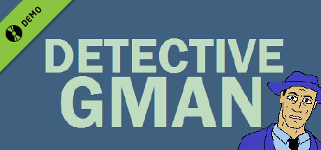 Detective Gman Demo