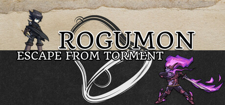 Rogumon: Escape from Torment