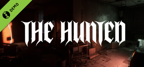 THE HUNTED Demo