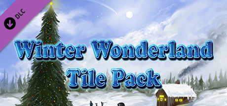 RPG Maker VX Ace - Winter Wonderland Tiles