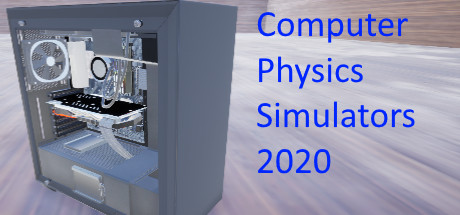 Computer Physics Simulator 2020