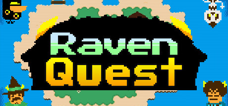 Raven Quest