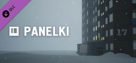 PANELKI - Graffiti Pack DLC