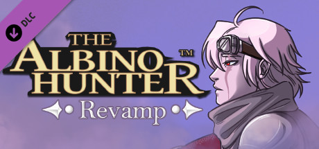 Optional Additional Payment #3 - (The Albino Hunter™)