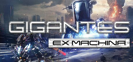 Gigantes Ex Machina