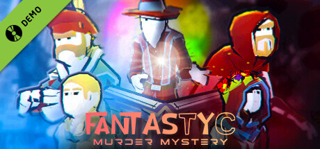 Fantastyc Murder Mystery Demo