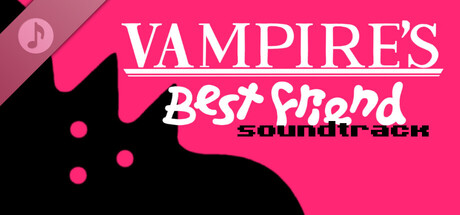 Vampire's Best Friend Soundtrack
