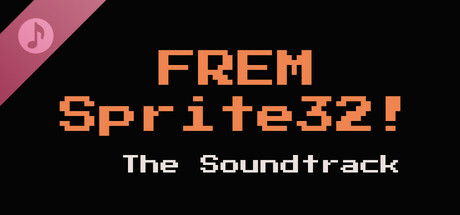 FREM Sprite32! Soundtrack