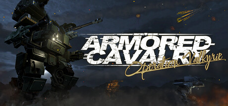 Armoured Cavalry: Operation Varkiri