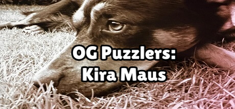 OG Puzzlers: Kira Maus