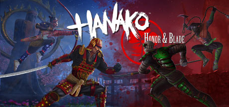 Hanako: Honor & Blade