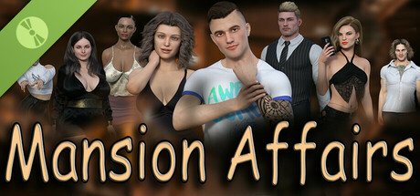 Mansion Affairs Demo