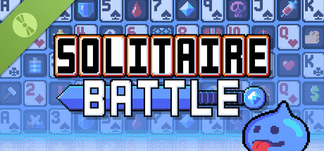 Solitaire Battle Demo