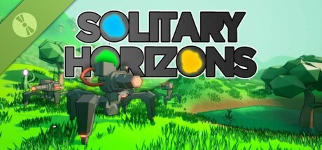 Solitary Horizons Demo