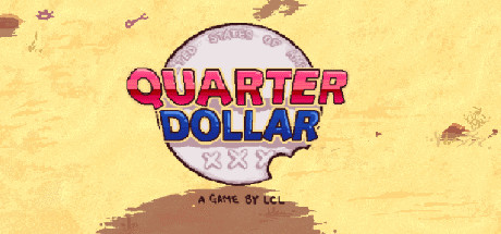 Quarter Dollar