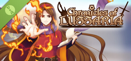 Chronicles of Lussaria Demo
