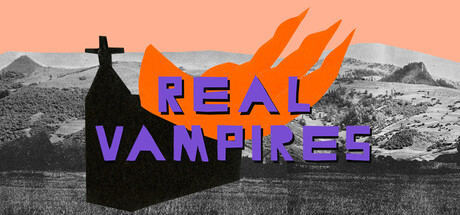 Real Vampires