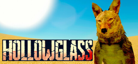 Hollowglass
