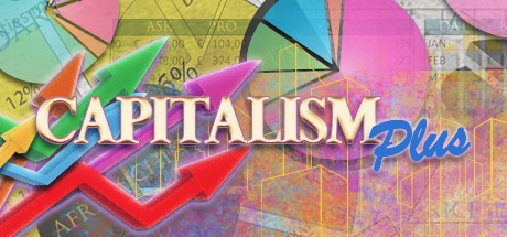 Capitalism Plus