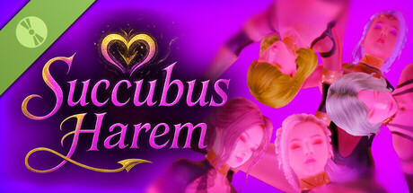 Succubus Harem Demo